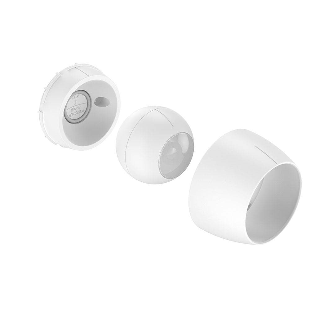 Cavius – Rörelsedetektor