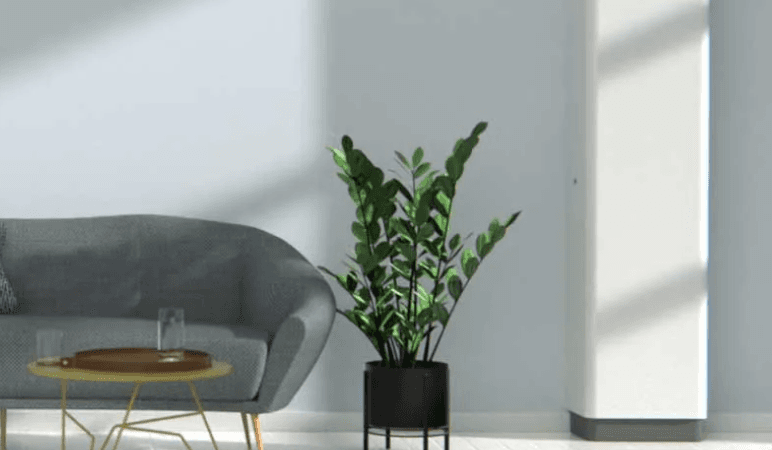 QFOG Mobil boendesprinkler