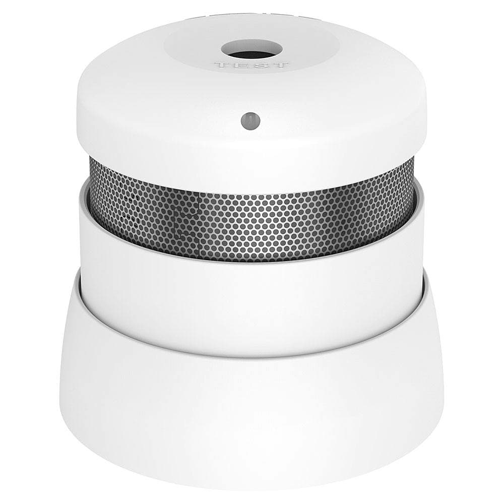 Cavius – Brandvarnare, 10 års batteri