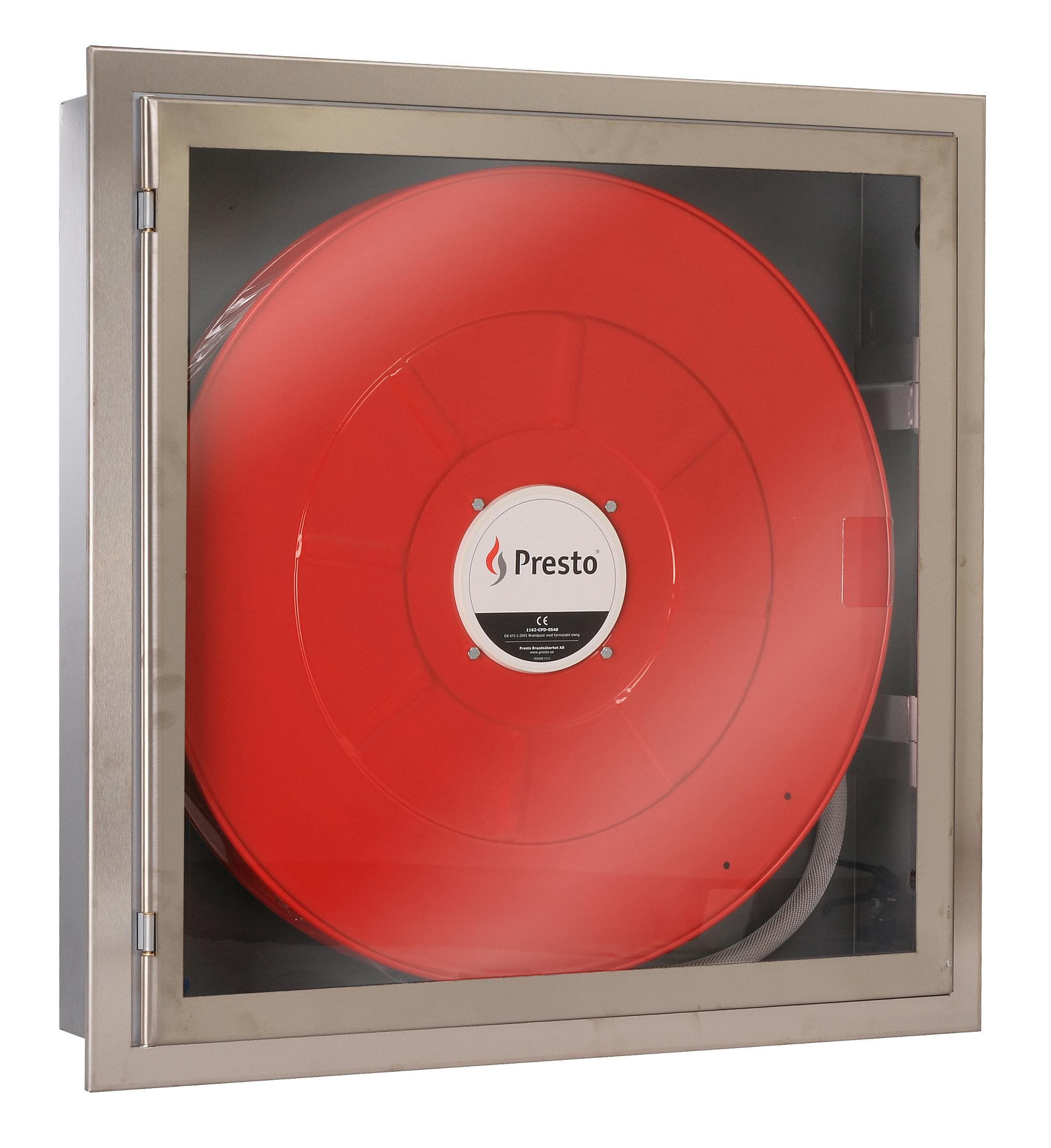 Brandpost Typ 4 SPECIAL