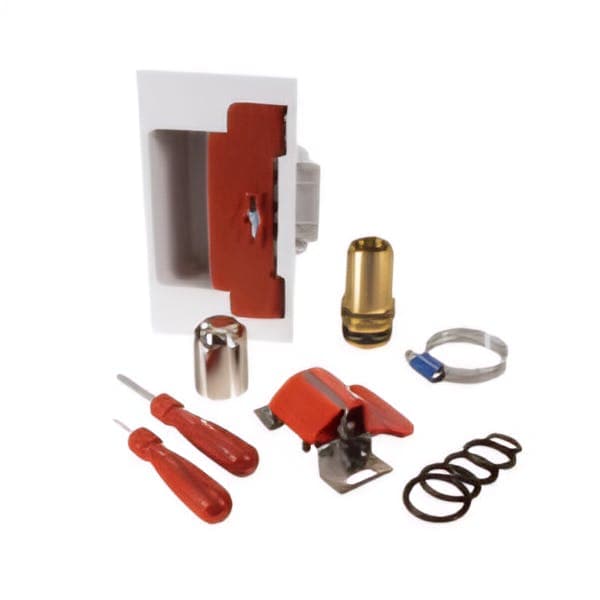 Tillbehör och reservdelar