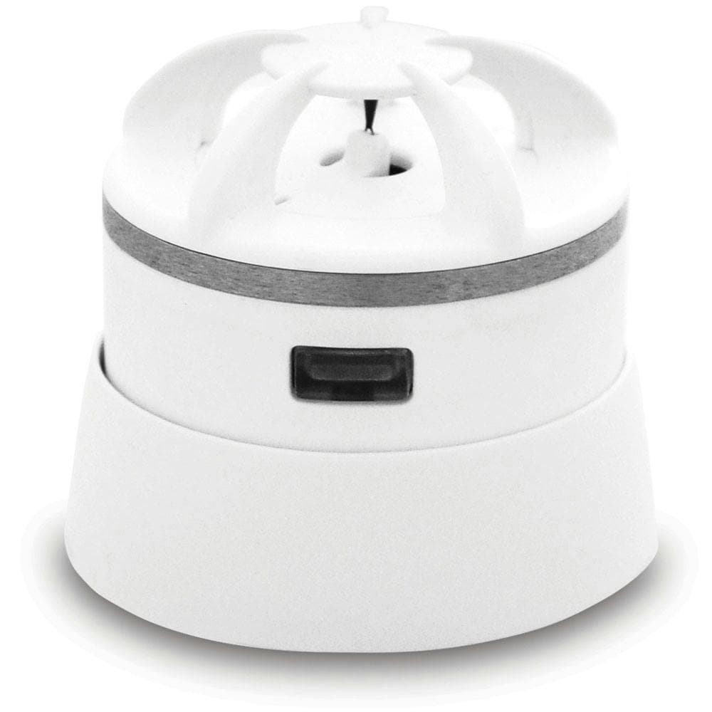 Cavius – Värmedetektor