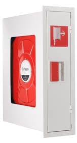 Brandpost Typ 4G - Gavelbrandpost