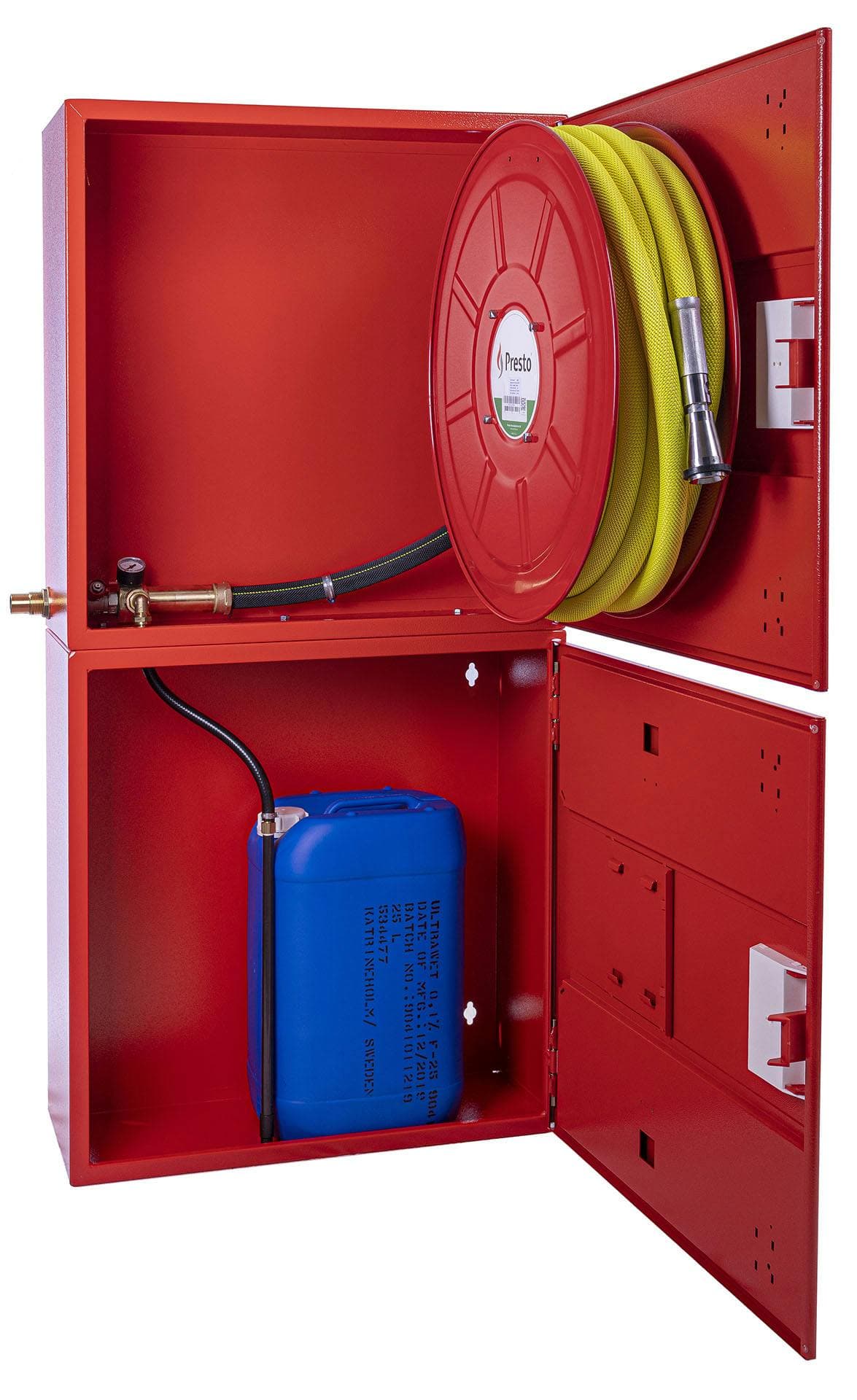 Brandpost LB3- Litiumbrandpost