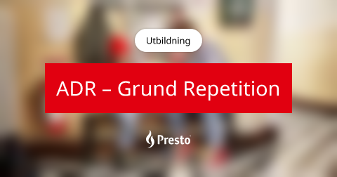 ADR – Grund Repetition