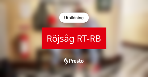 Röjsåg RT-RB